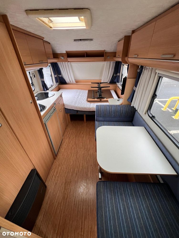 Adria Altea 542 DT - 9