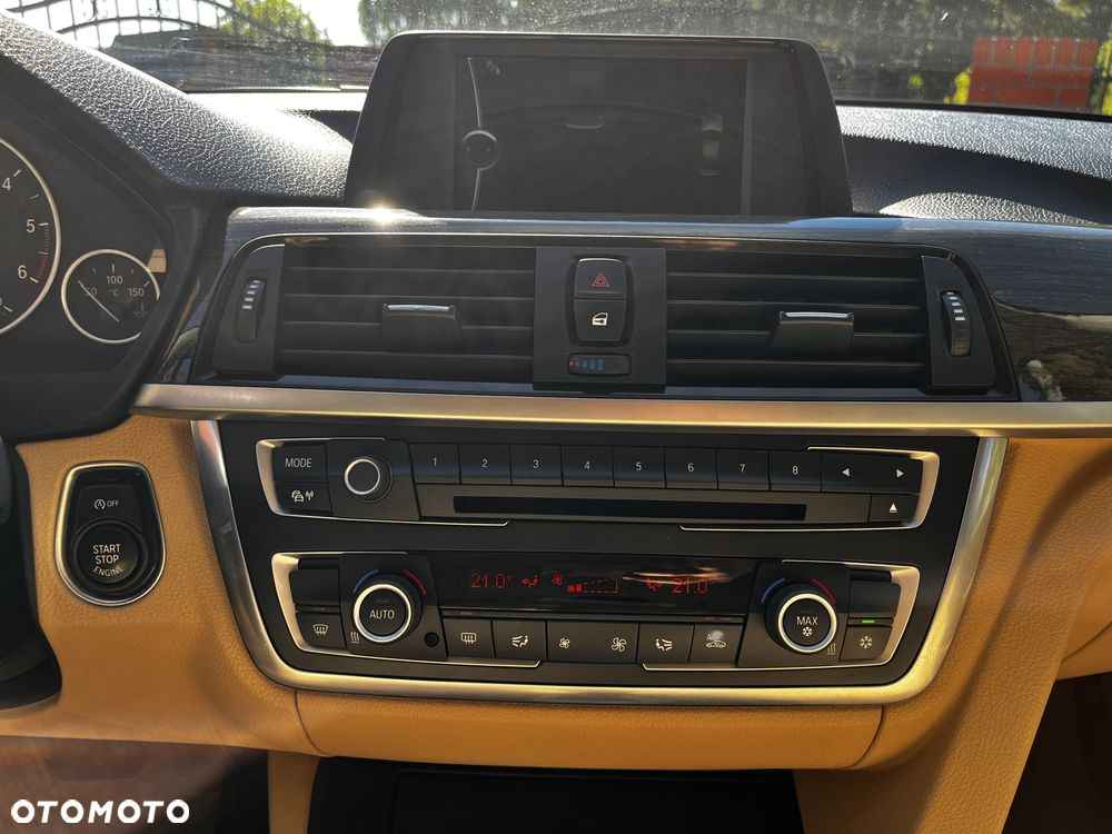 BMW Seria 3 - 15
