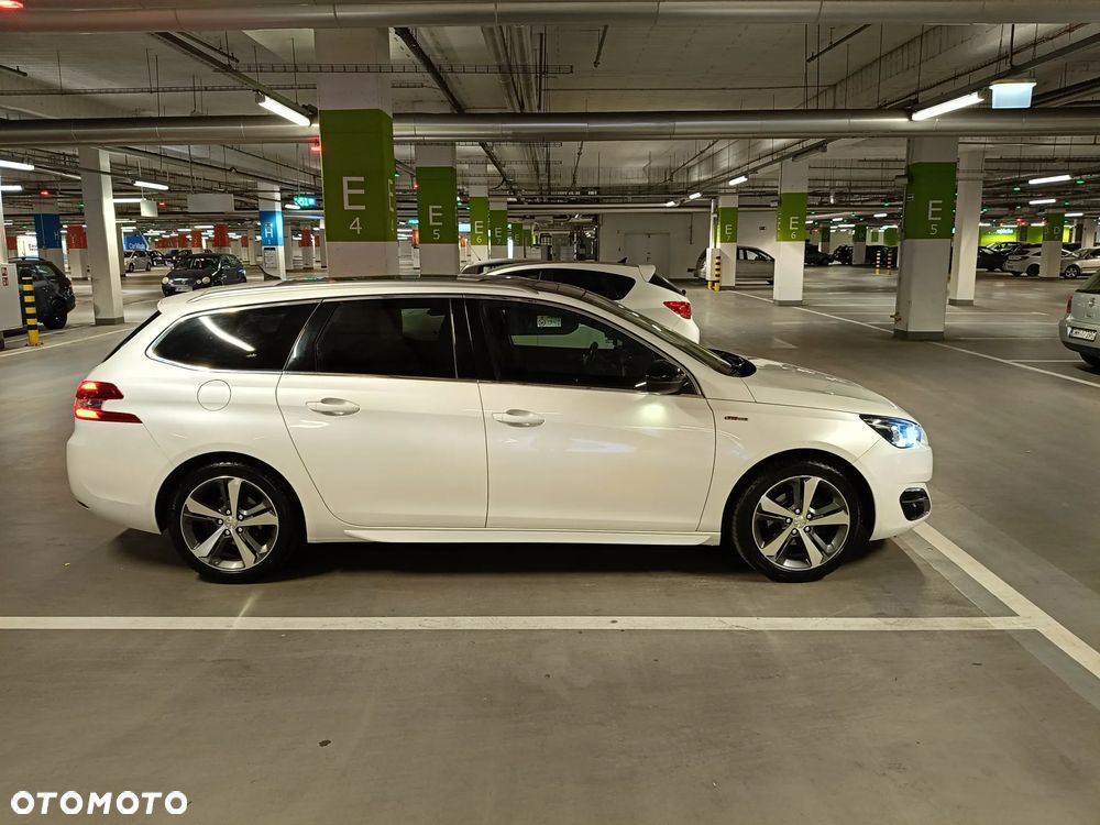 Peugeot 308 e-HDi FAP 115 Stop&Start Style - 2
