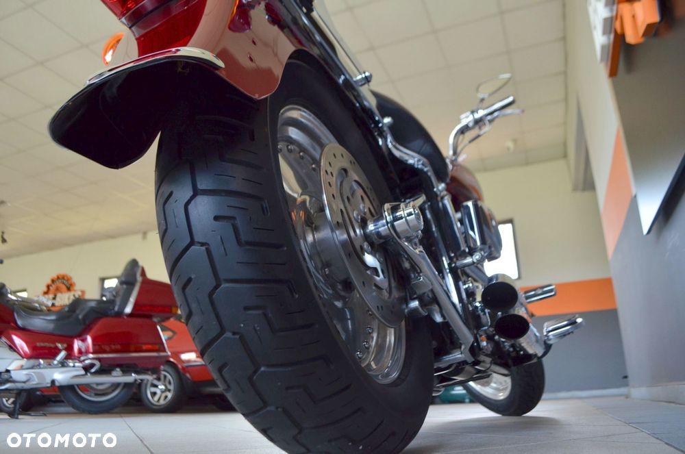 Harley-Davidson Softail Fat Boy - 20