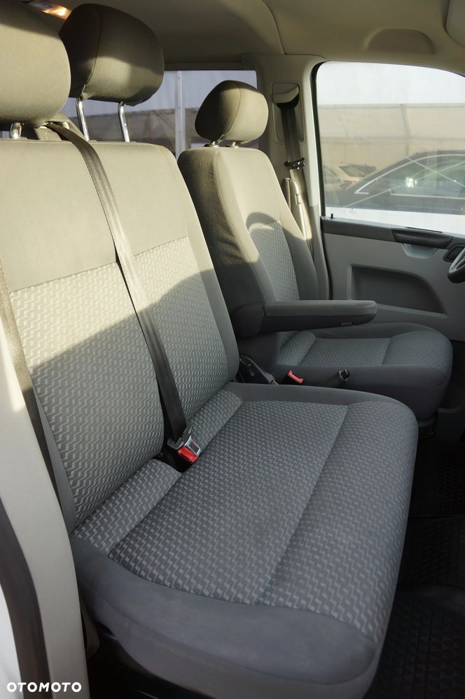 Volkswagen Caravelle L2 Trendline Mixt - 21