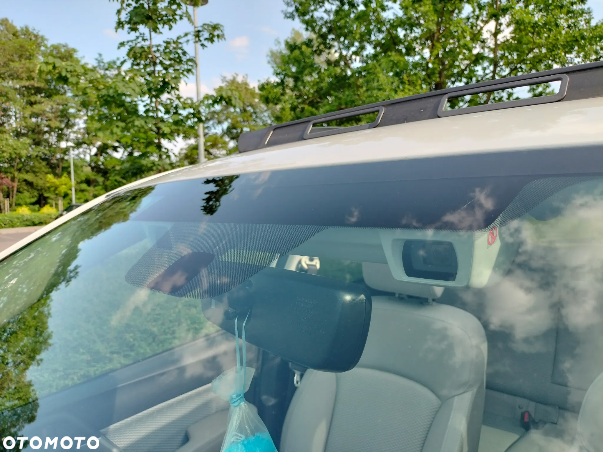 Subaru Forester - 26