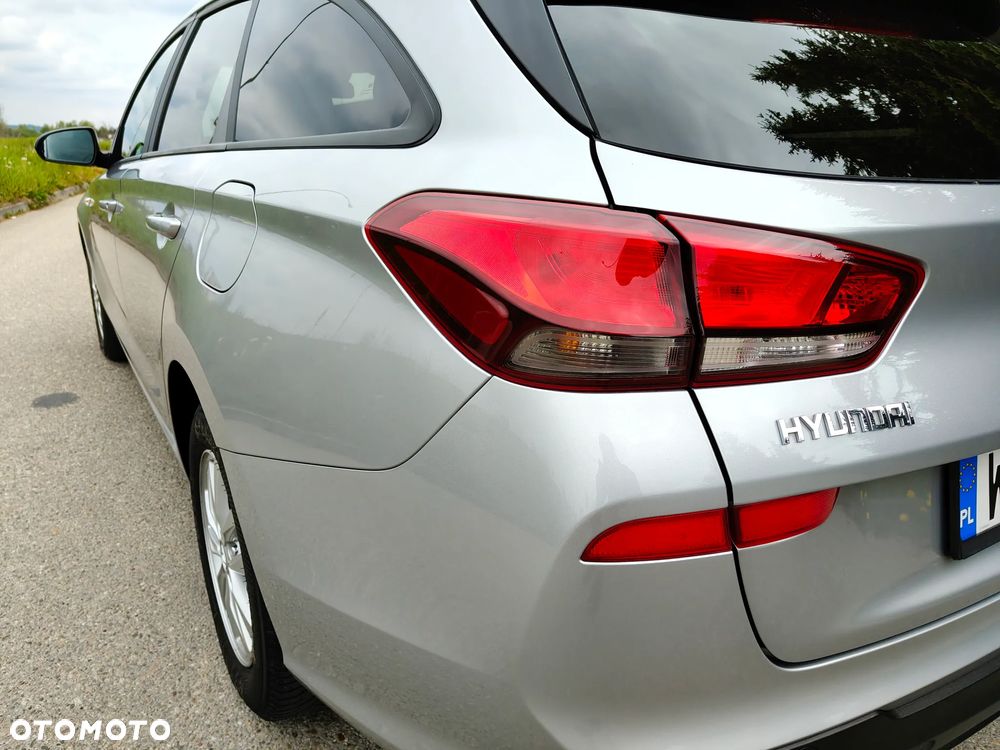Hyundai i30 - 11