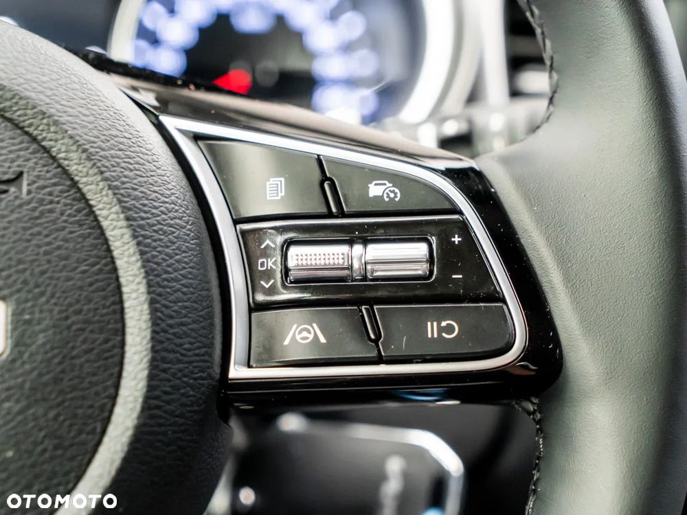 Kia XCeed 1.6 T-GDI M DCT - 22