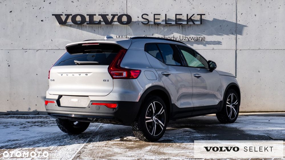 Volvo XC 40 - 5