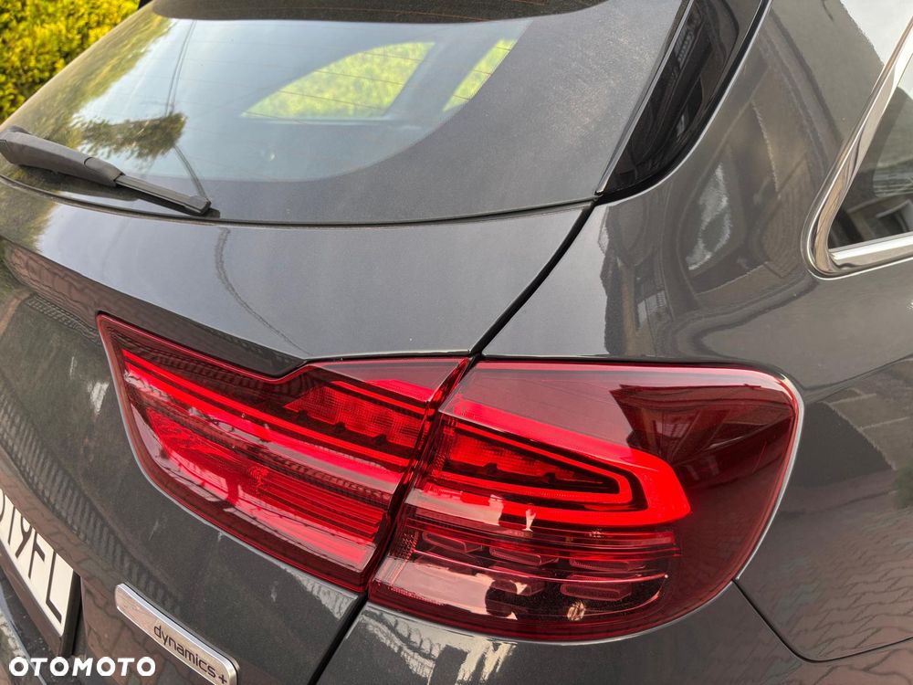 Kia Ceed 1.6 CRDi (48V Mild-Hybrid) DCT7 Platinum - 29