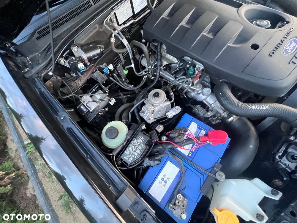 Ford Ranger - 22