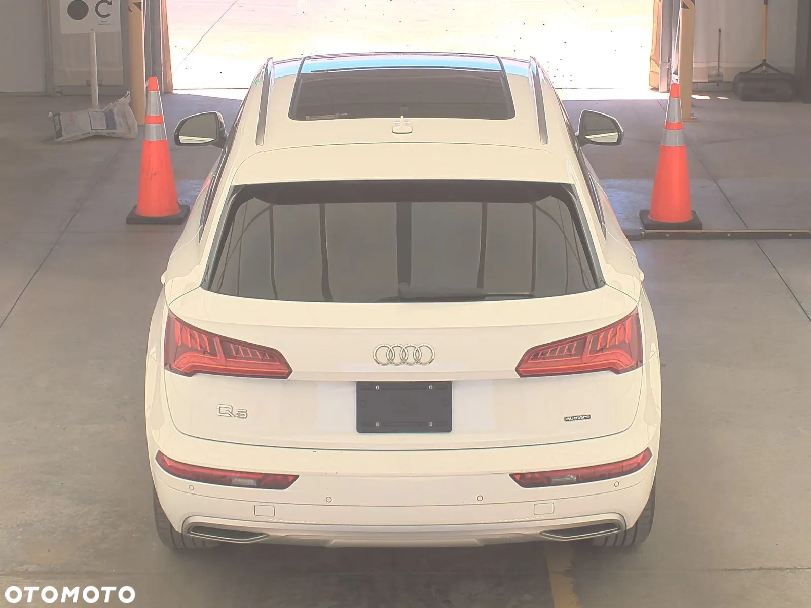 Audi Q5 45 TFSI quattro S tronic - 5