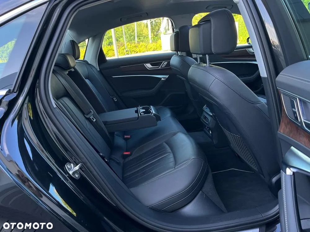 Audi A6 45 TFSI quattro S tronic - 13