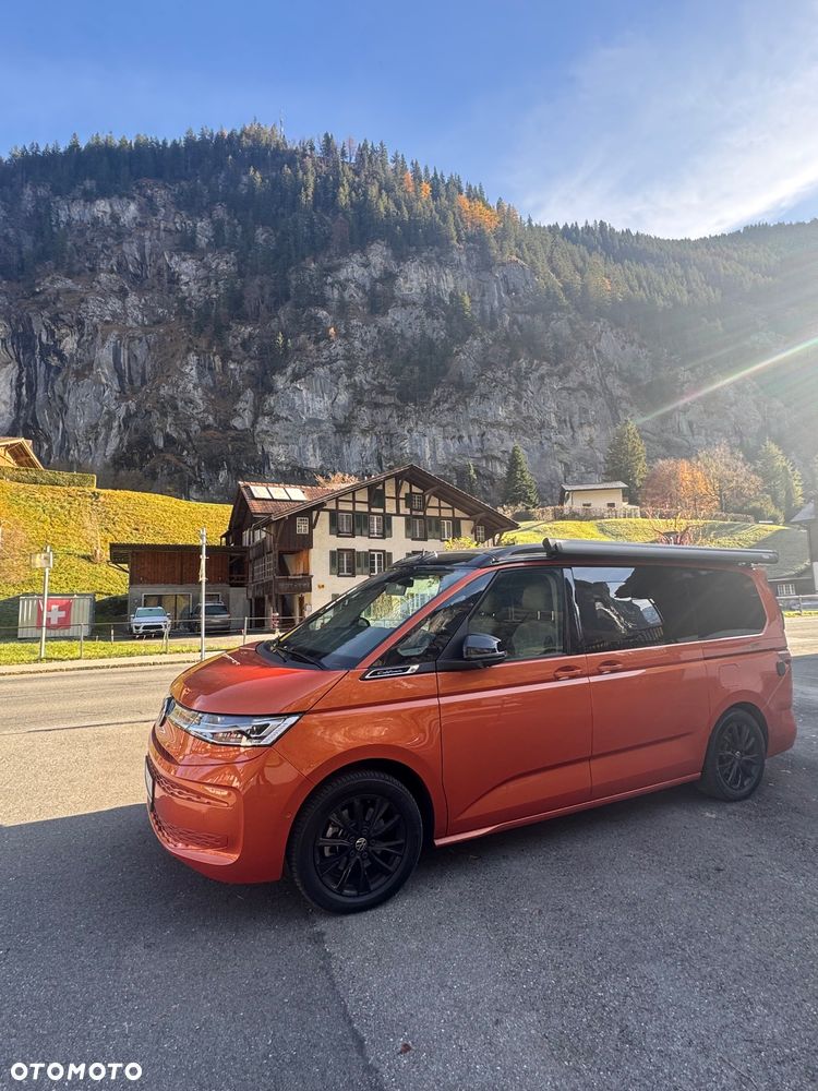 Volkswagen California - 4
