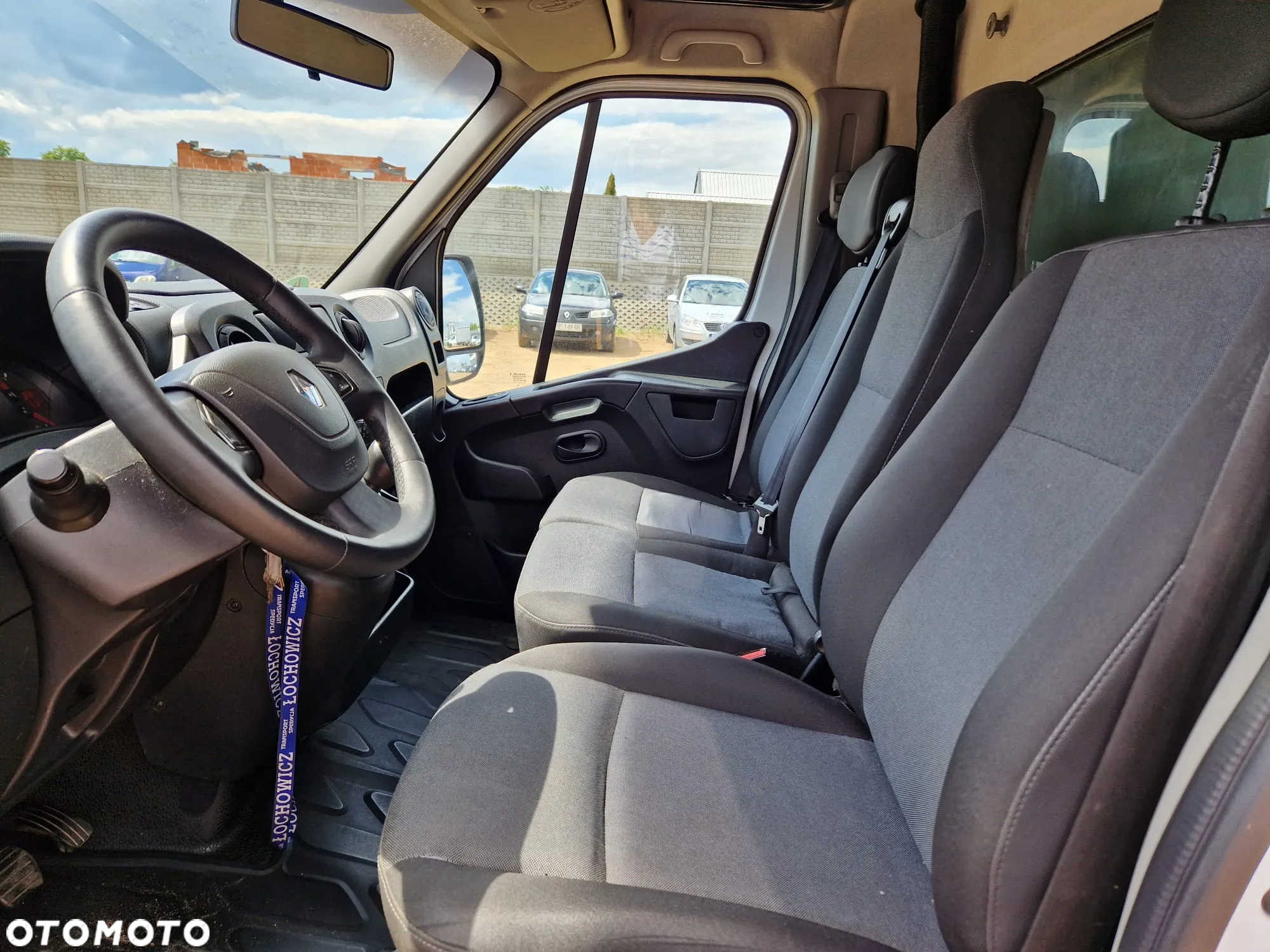 Renault MASTER - 9
