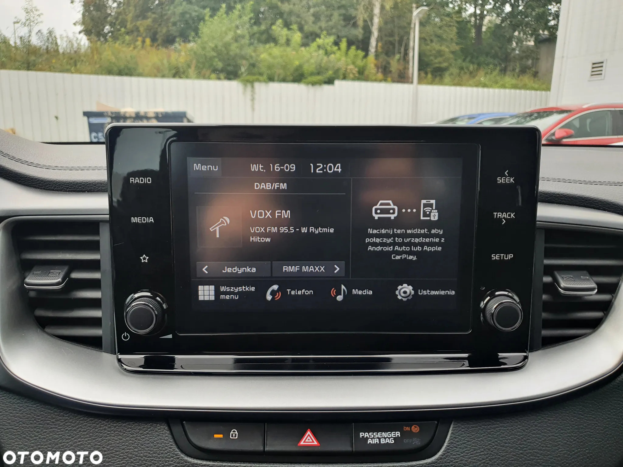 Kia Ceed 1.5 T-GDI M - 33