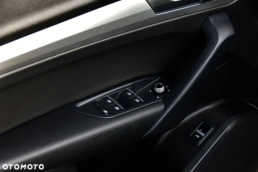 Audi Q5 35 TDI S tronic - 37