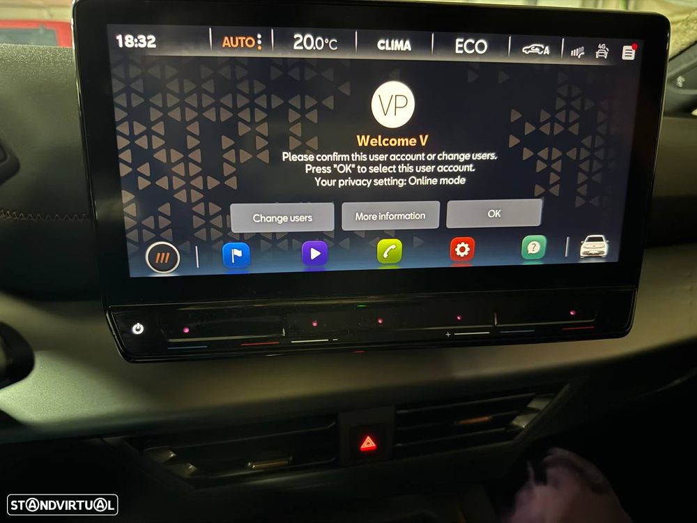 Cupra Born 58 kWh e-Boost Plus - 7