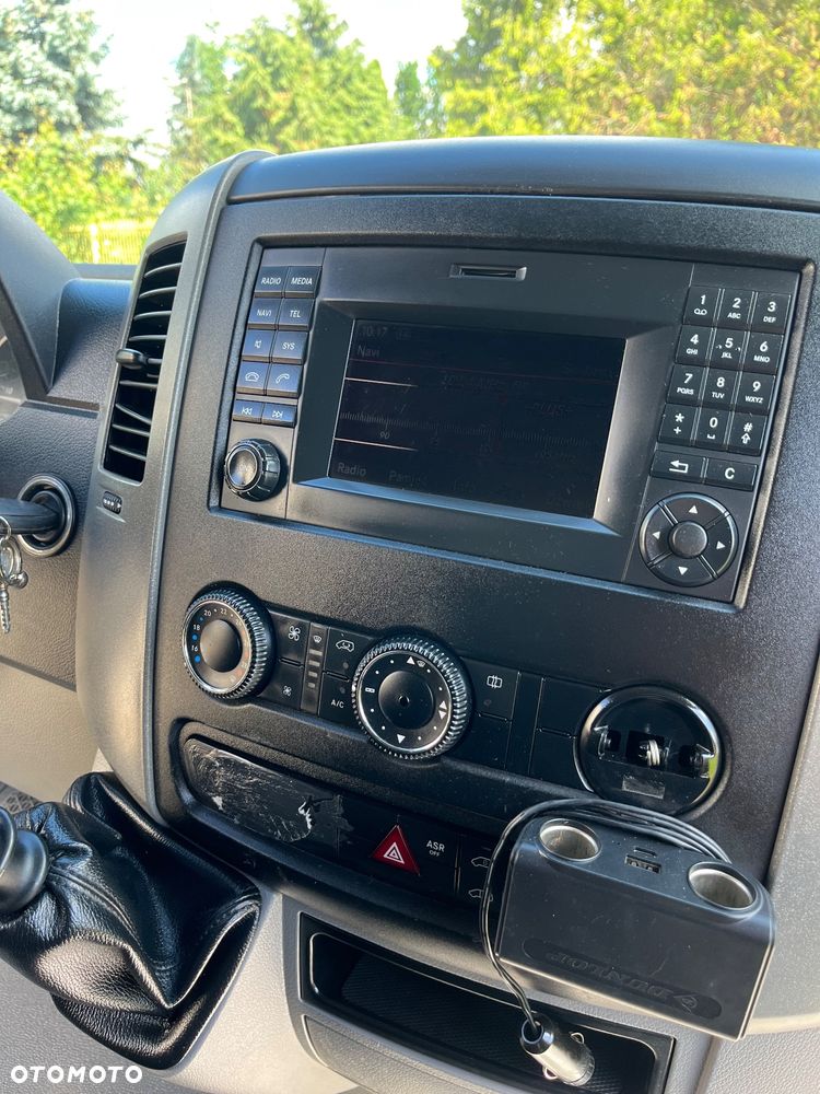 Mercedes-Benz sprinter L2H2 316 CDI - 7
