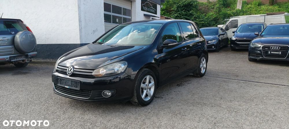Volkswagen Golf 1.2 TSI BlueMotion Technology MATCH - 1