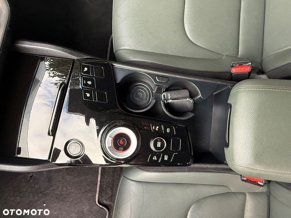 Kia Sportage - 21