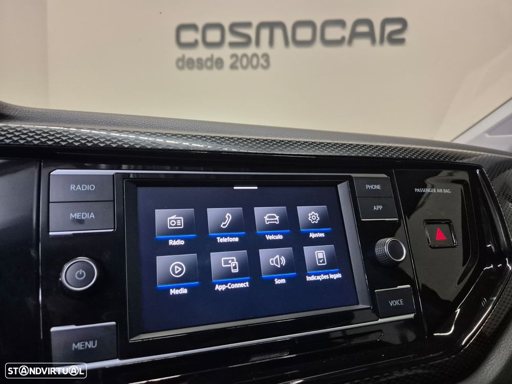 VW Taigo 1.0 TSI OPF DSG Life - 21