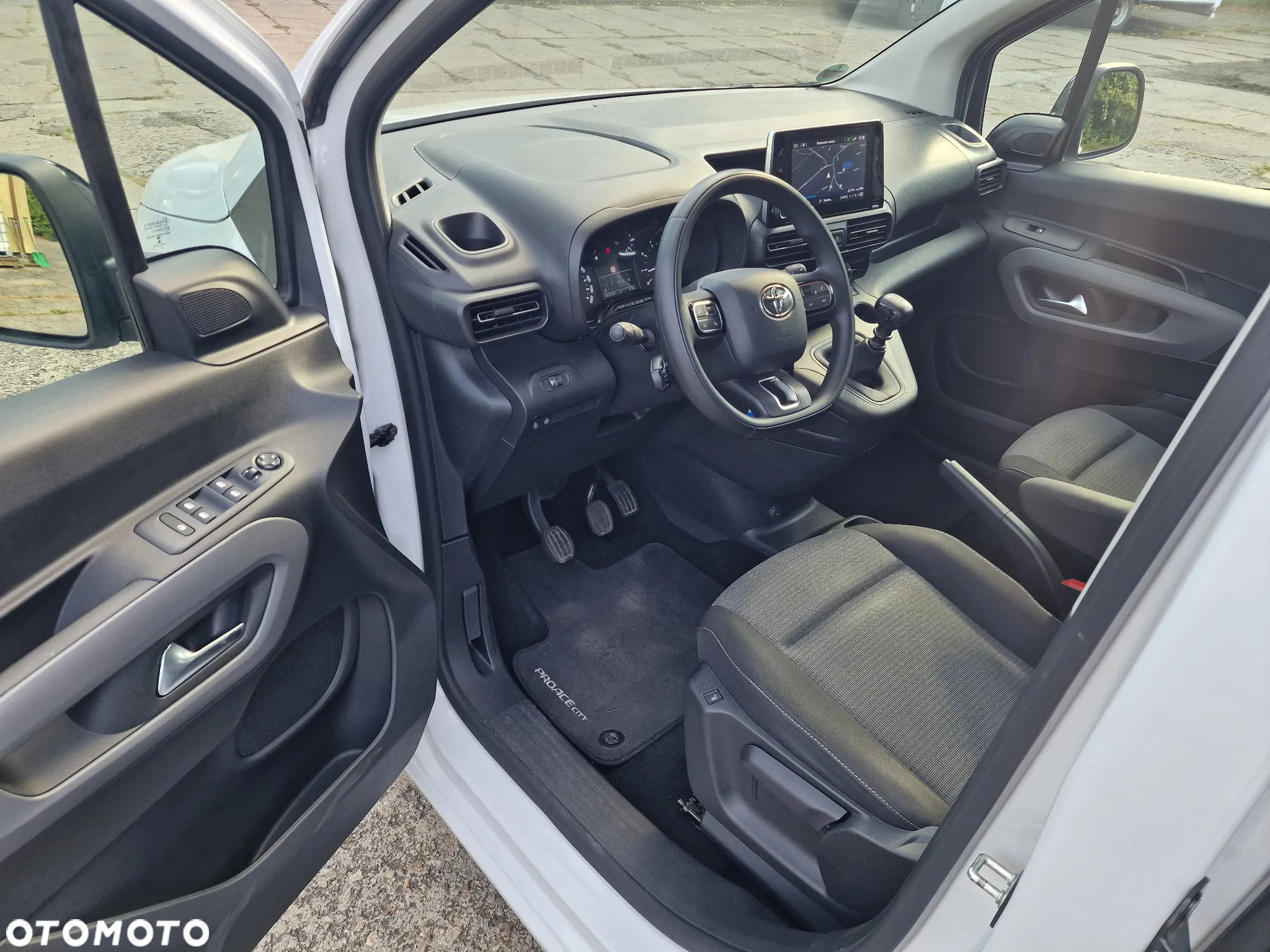 Toyota Proace City L2 1,5-l D-4D S&S - 14