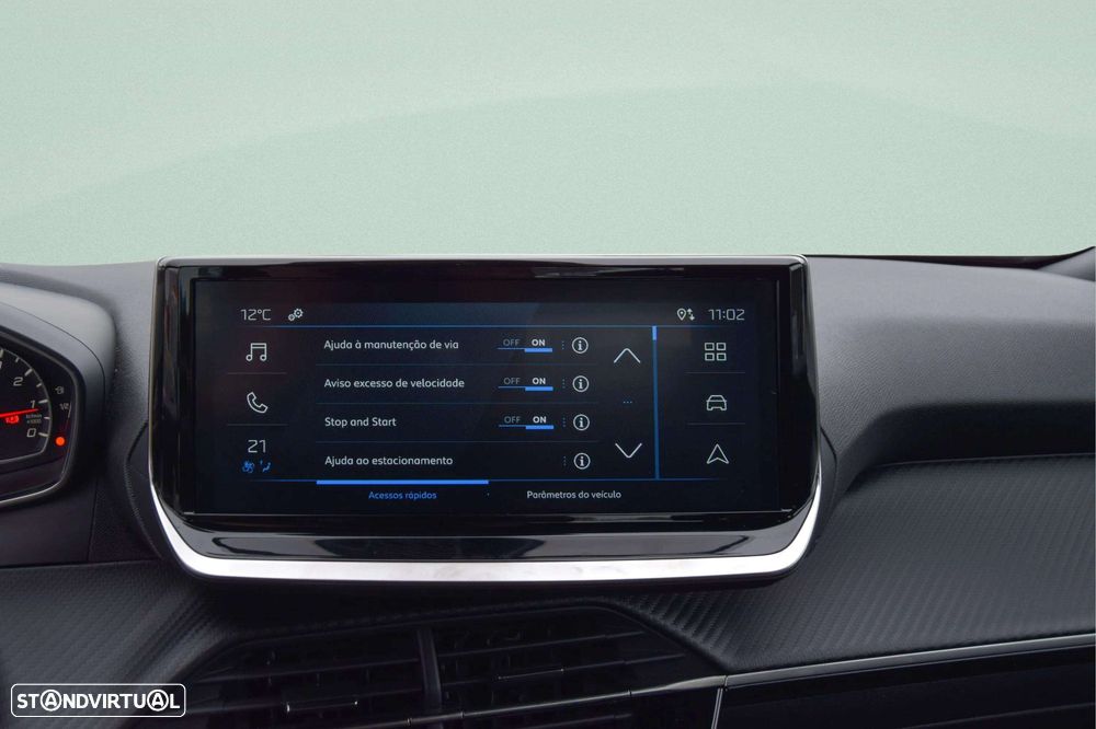 Peugeot 2008 1.2 PureTech Style - 13