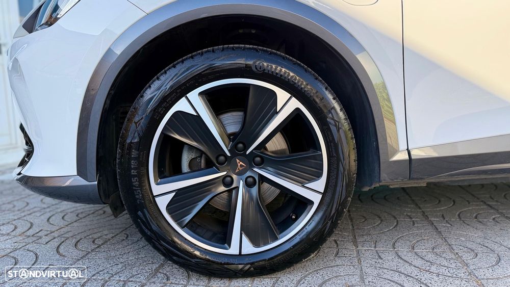 Cupra Formentor 1.4 e-Hybrid DSG - 26