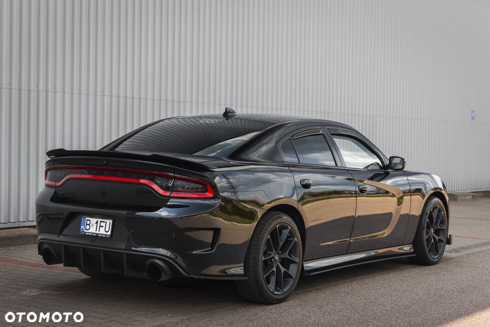 Dodge Charger - 19