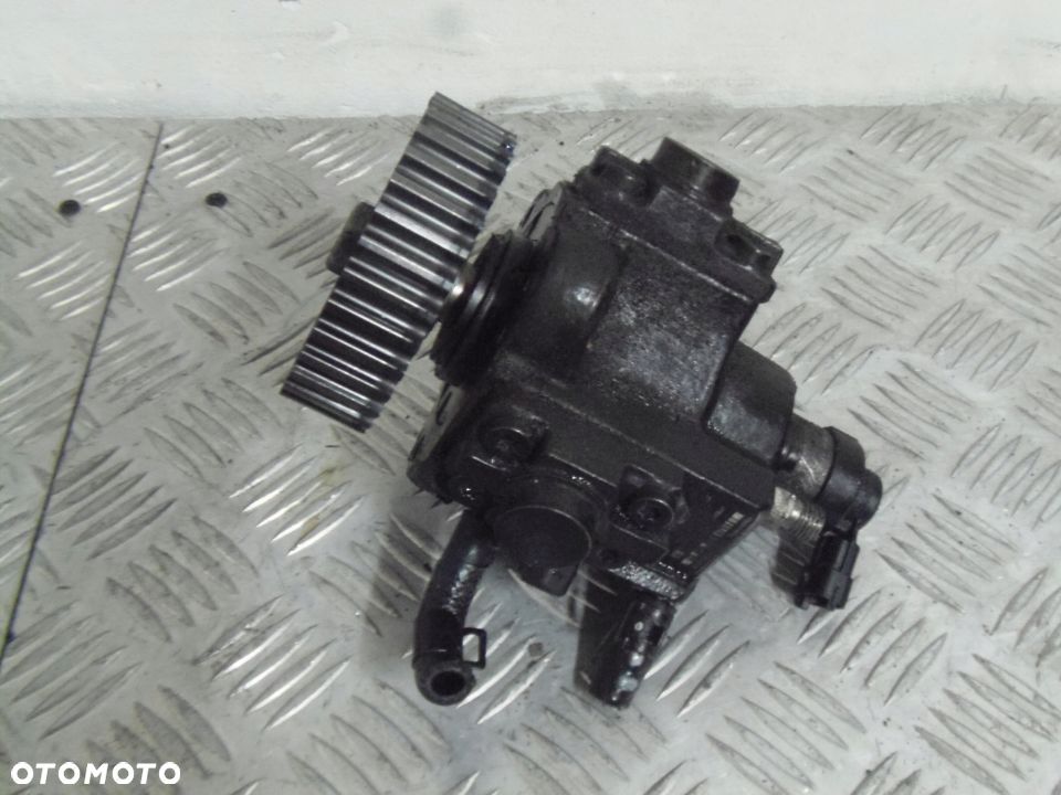 POMPA WTRYSKOWA ANTARA CAPTIVA 2.0 CDTI 96440341 - 1