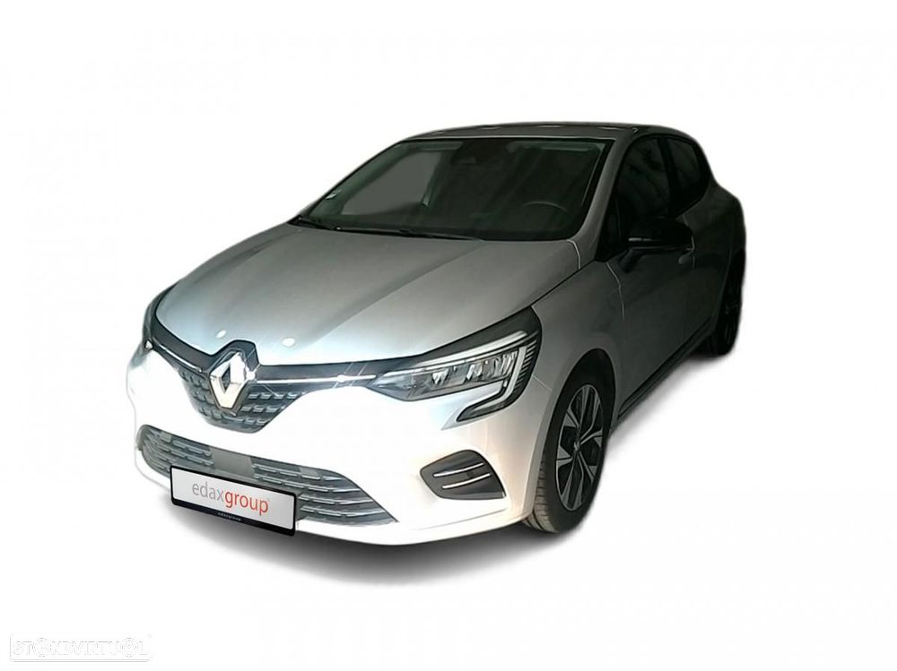 Renault Clio 1.0 TCe Evolution Bi-Fuel - 1