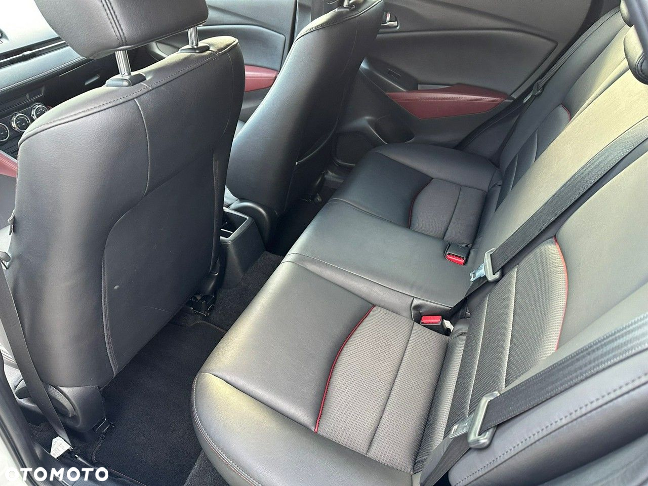 Mazda CX-3 - 13