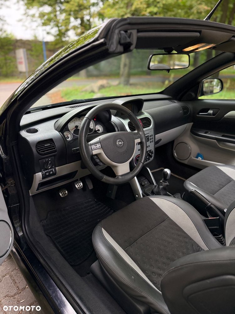 Opel Tigra 1.4 Cosmo - 18
