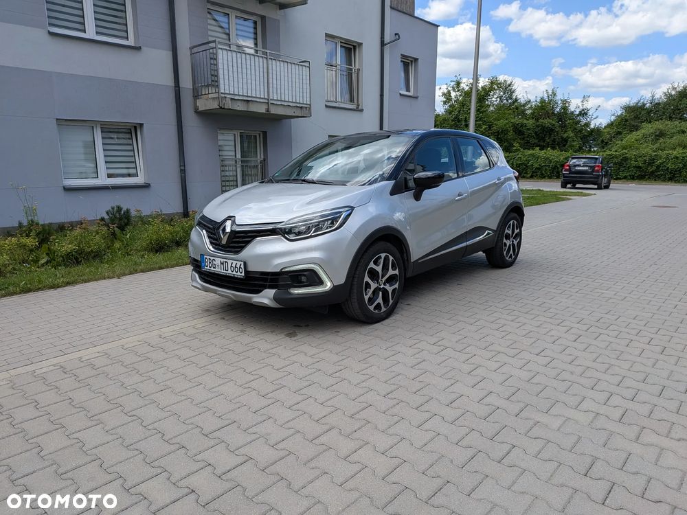 Renault Captur ENERGY TCe 90 Start&Stop Life - 21