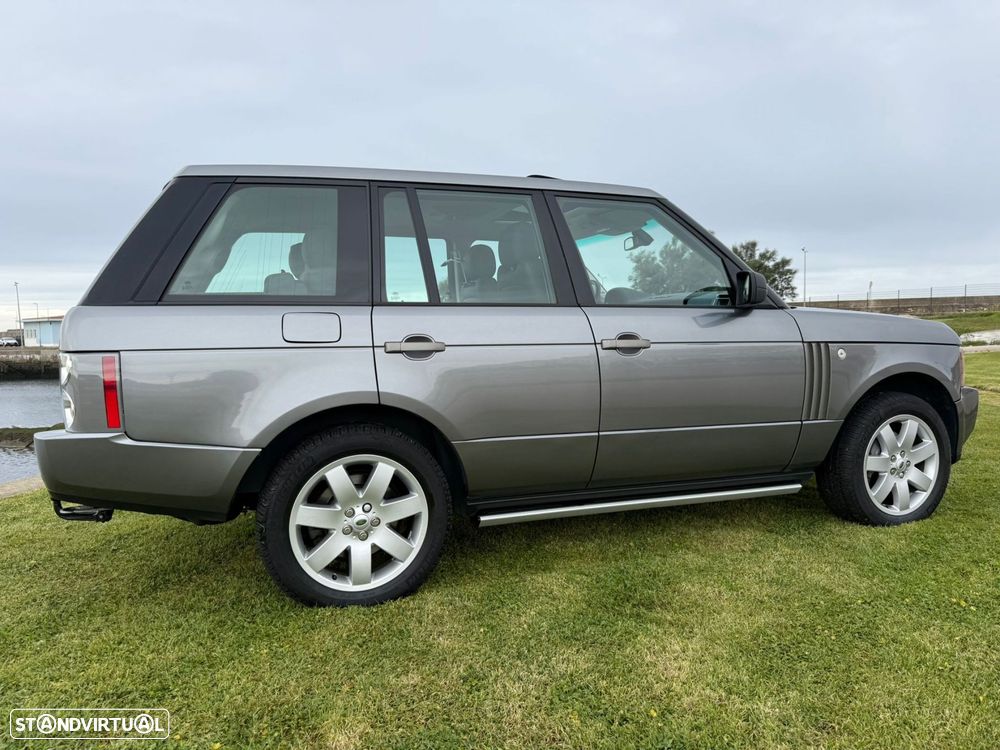 Land Rover Range Rover 3.6 TdV8 Vogue - 2