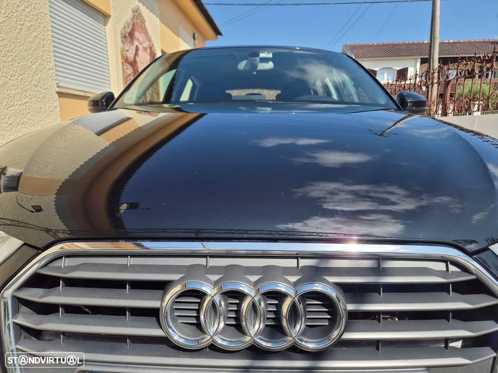 Audi A1 Sportback - 9