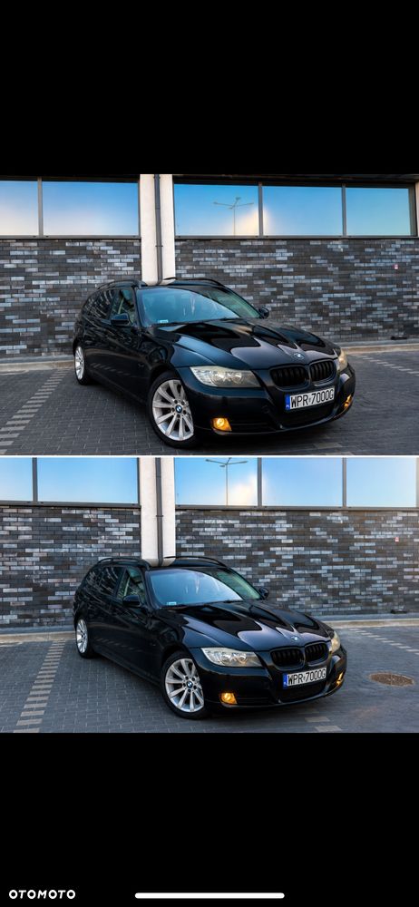 BMW Seria 3 320i - 2