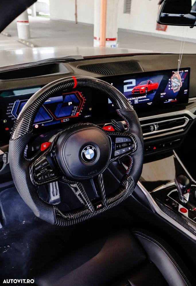 BMW M2 2023 — imagine 7