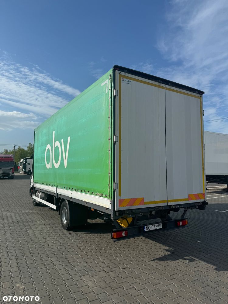 Iveco Eurocargo - 3