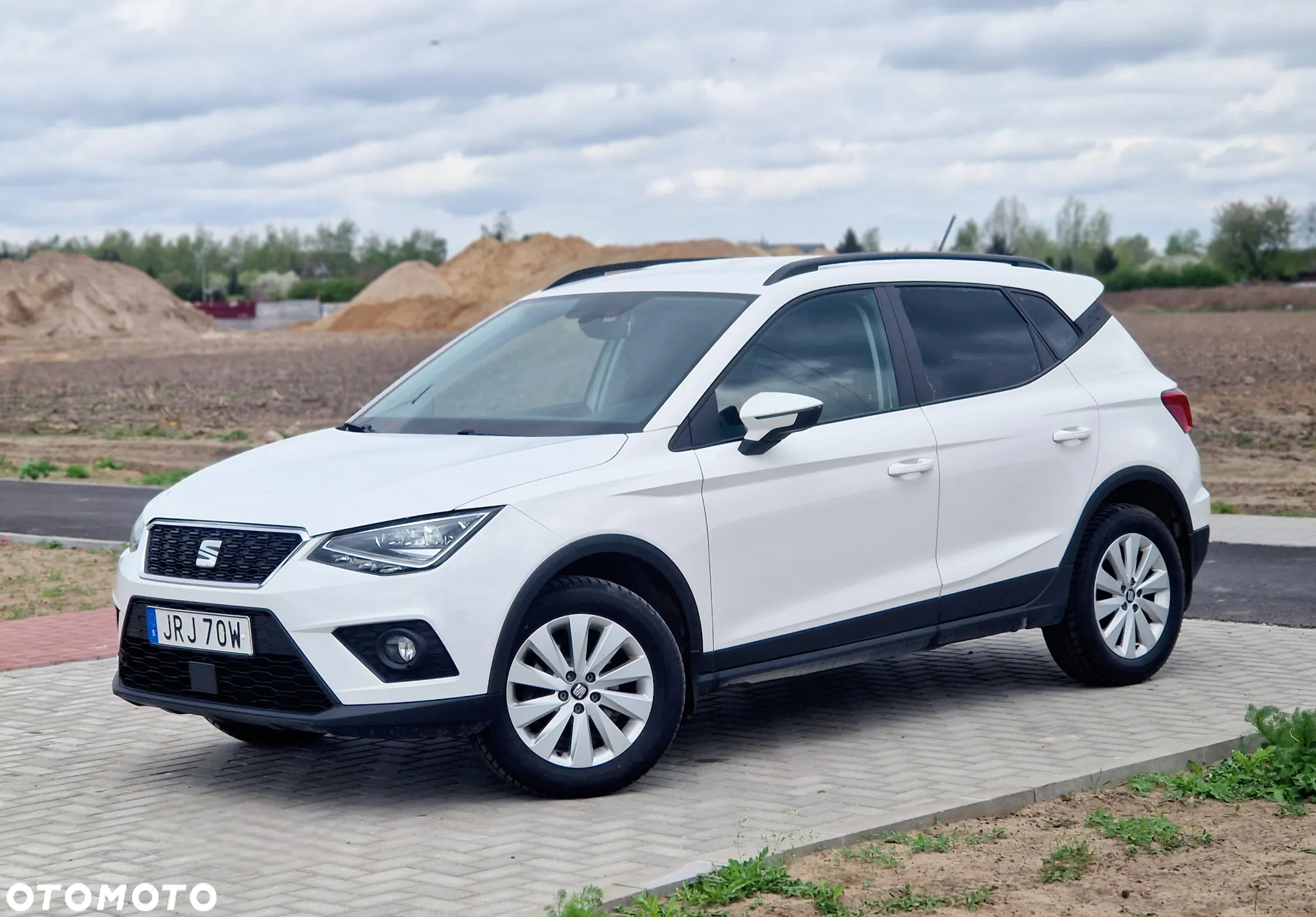 Seat Arona - 16