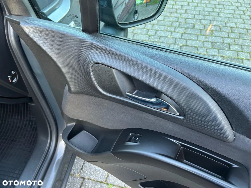 Opel Meriva 1.4 Edition 150 - 22