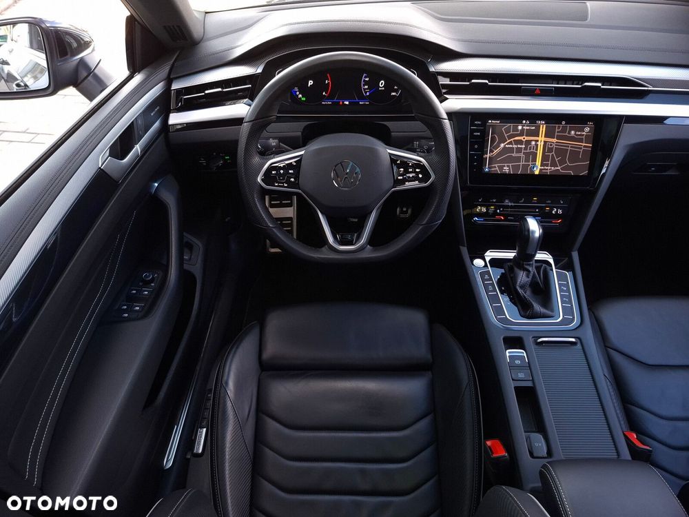Volkswagen Arteon Shooting Brake 2.0 TDI 4Motion R-Line DSG - 18