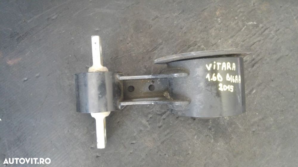 suport motor suzuki vitara suzuki sx4 1.6 ddi d16aa - 2
