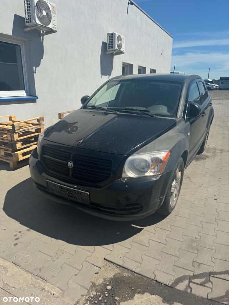 Dodge Caliber 2.0 ECE 140km | Części Dodge Caliber | Gwarancja - 3
