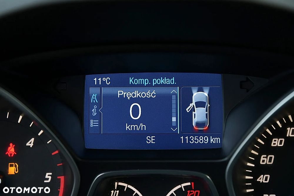 Ford Kuga 2.0 TDCi 4x4 Individual - 32