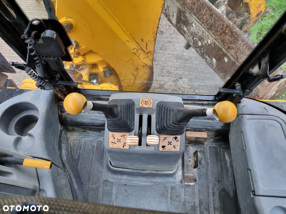 JCB Jcb 3cx - 13