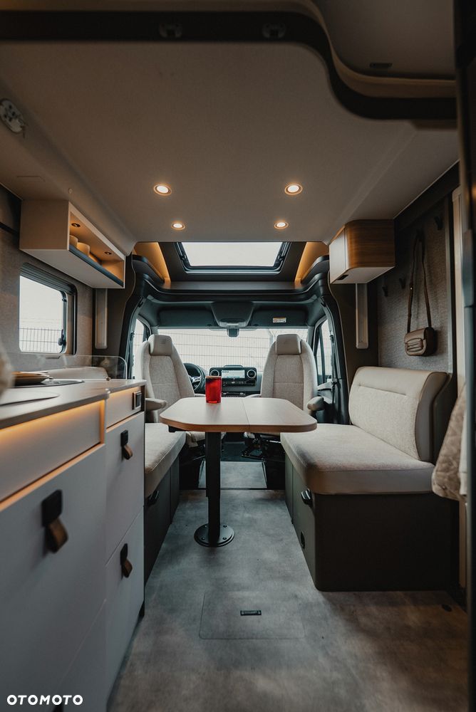 Hymer-Eriba GT-S 600 - 5