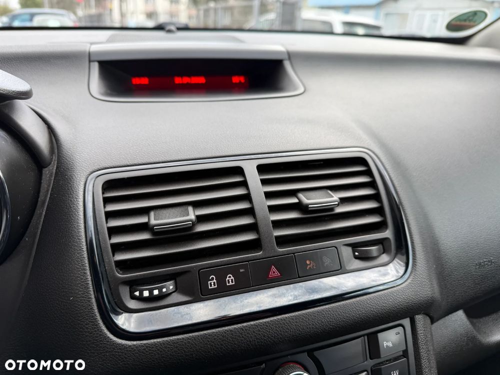 Opel Meriva 1.4 Design Edition - 10