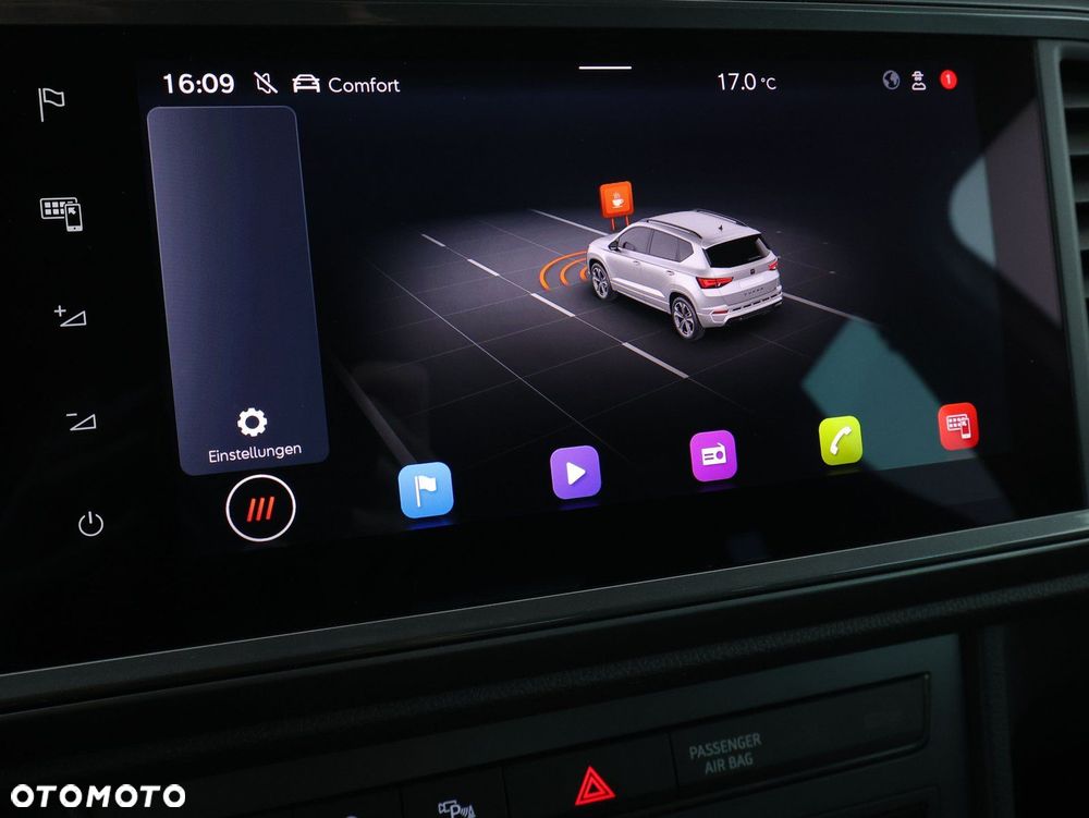 Cupra Ateca - 16