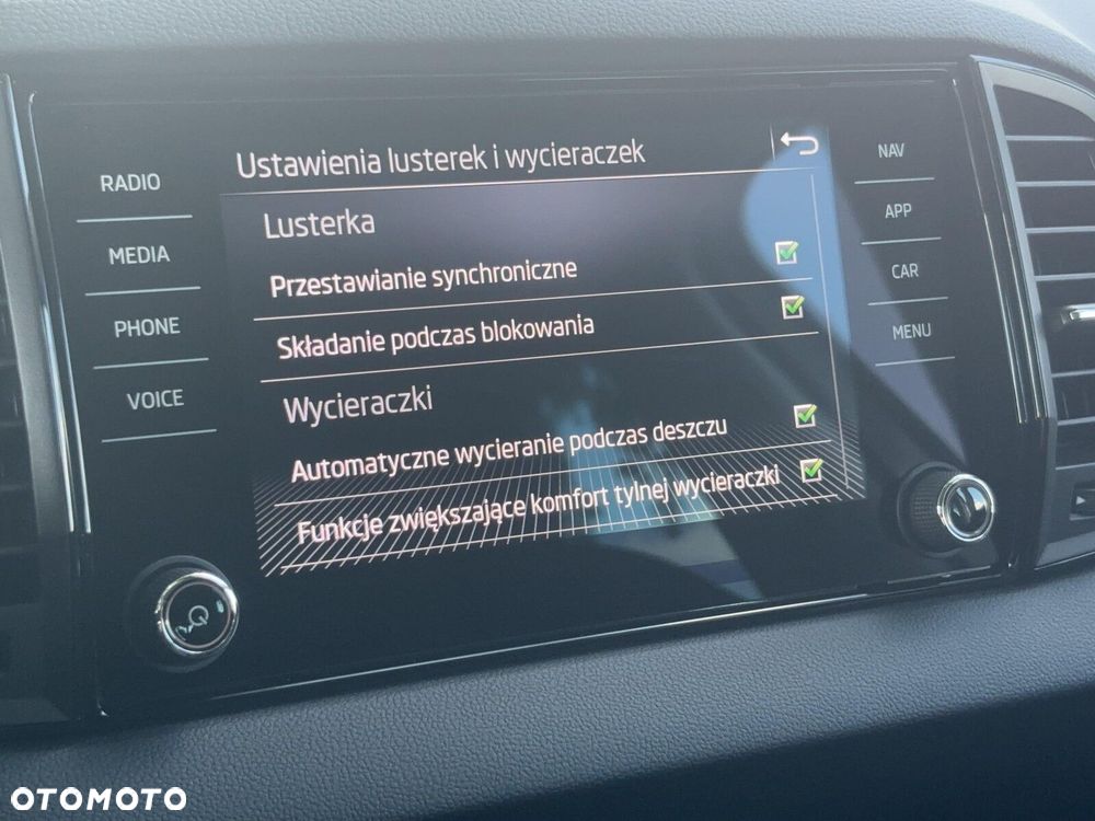Skoda Karoq 1.5 TSI ACT Selection - 32