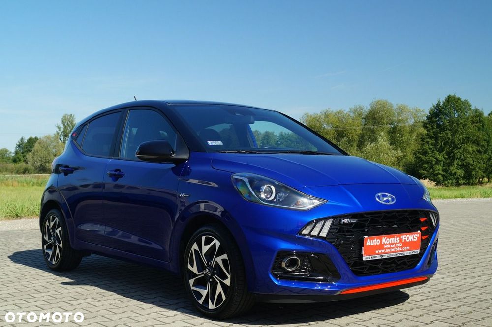 Hyundai i10 - 9