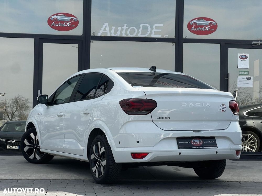 Dacia Logan - 3