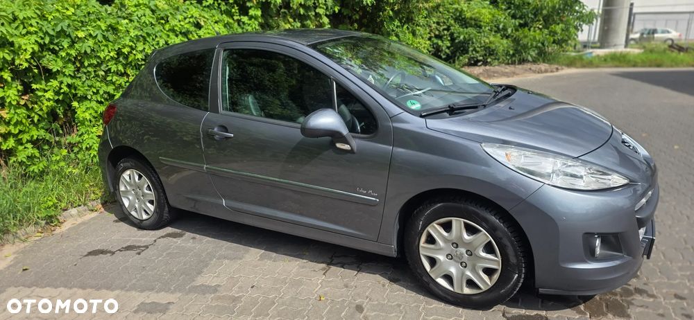 Peugeot 207 75 Urban Move - 2